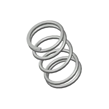 Approved Vendor Compression Spring, O= .703, L= 1.13, W= .064 S/U G909968101